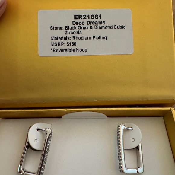 BP Charming Hoops! - Picture 2 of 8